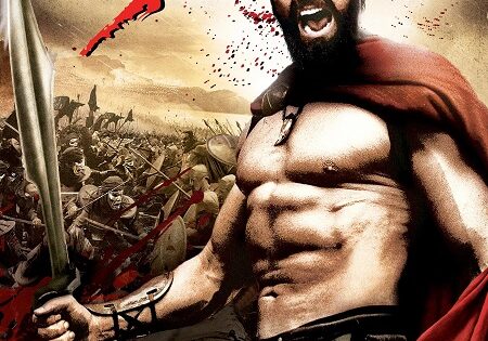 مشاهدة فيلم 300 2006 مترجم