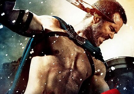مشاهدة فيلم 300 Rise of an Empire 2014 مترجم
