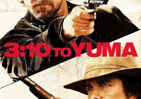 مشاهدة فيلم 3:10 to Yuma 2007 مترجم