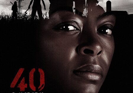 مشاهدة فيلم 40 Acres 2024 مترجم