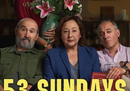 مشاهدة فيلم 53 Sundays 2026 مترجم