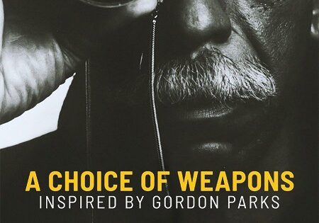 مشاهدة فيلم A Choice of Weapons Inspired by Gordon Parks 2021 مترجم