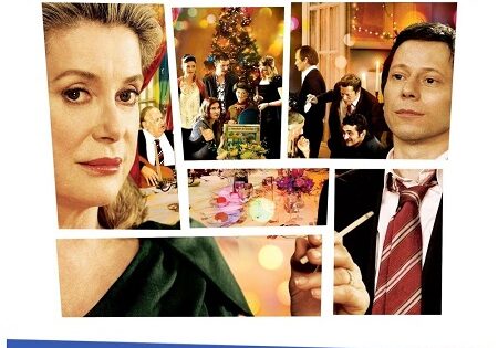 مشاهدة فيلم A Christmas Tale 2008 مترجم