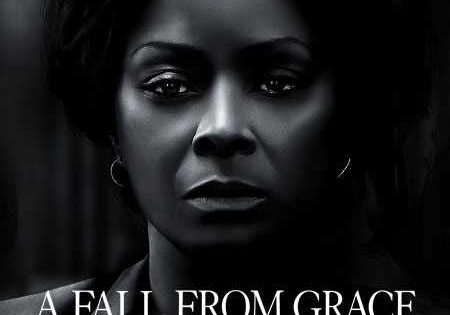 مشاهدة فيلم A Fall from Grace 2020 مترجم
