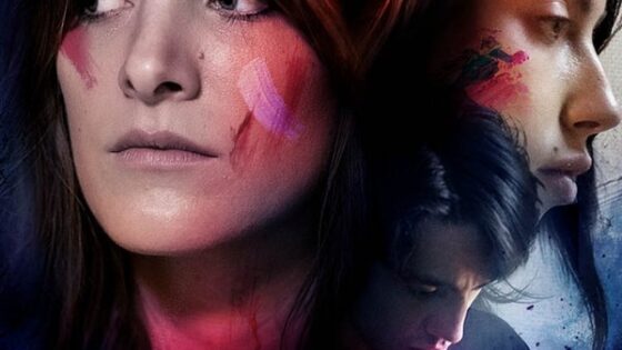 مشاهدة فيلم A Girl Upstairs 2024 مترجم
