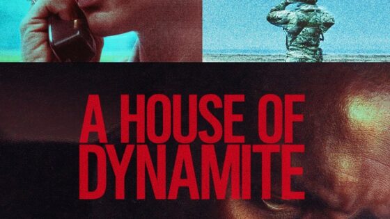 مشاهدة فيلم A House of Dynamite 2025 مترجم