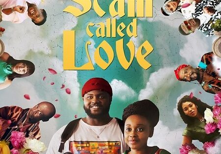 مشاهدة فيلم A Scam Called Love 2025 مترجم