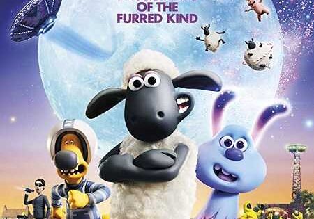 مشاهدة فيلم Shaun the Sheep Movie Farmageddon 2019 مترجم