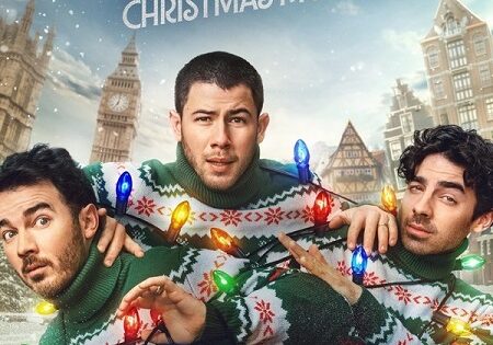 مشاهدة فيلم A Very Jonas Christmas Movie 2025 مترجم