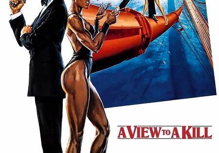 مشاهدة فيلم A View to a Kill 1985 مترجم