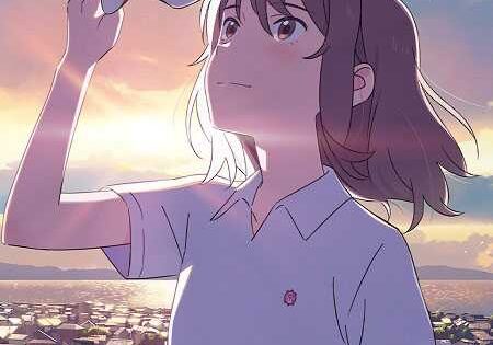 فيلم Nakitai Watashi wa Neko wo Kaburu 2020 مترجم