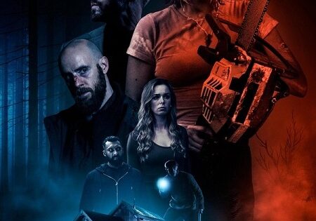 مشاهدة فيلم A Woman Scorned 2025 مترجم