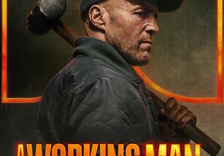 مشاهدة فيلم A Working Man 2025 مترجم