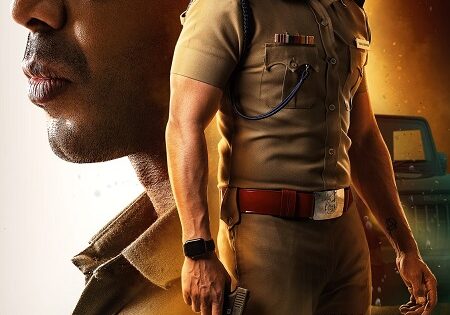 مشاهدة فيلم Aaryan 2025 مترجم