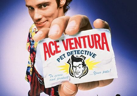 مشاهدة فيلم Ace Ventura Pet Detective 1994 مترجم