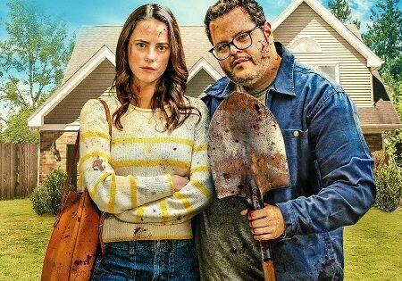 مشاهدة فيلم Adulthood 2025 مترجم