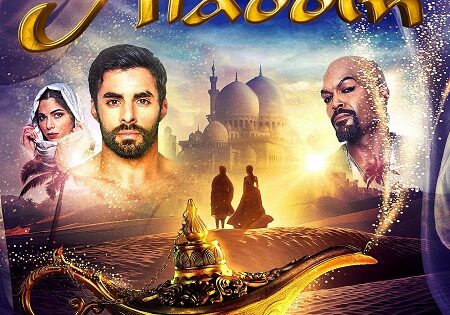 مشاهدة فيلم Adventures of Aladdin 2019 مترجم