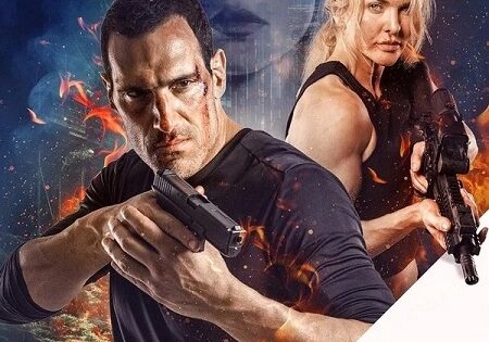 مشاهدة فيلم Affinity 2025 مترجم