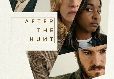 مشاهدة فيلم After the Hunt 2025 مترجم