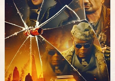 مشاهدة فيلم Afterburn 2025 مترجم