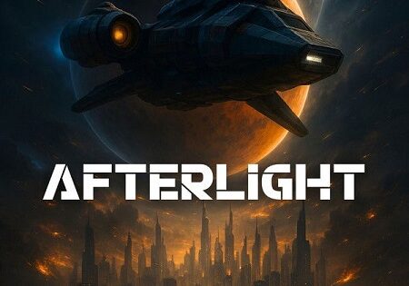 مشاهدة فيلم Afterlight 2025 مترجم