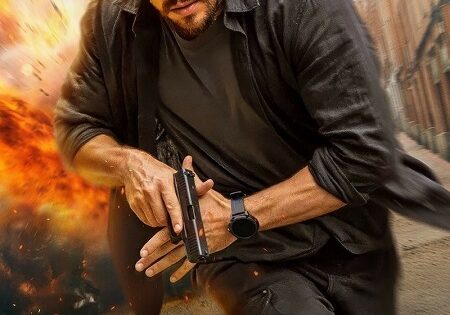 مشاهدة فيلم Agent Zeta 2026 مترجم
