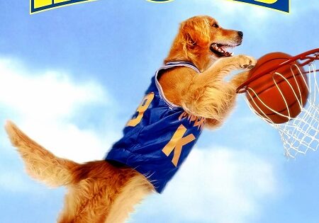 مشاهدة فيلم Air Bud 1997 مترجم