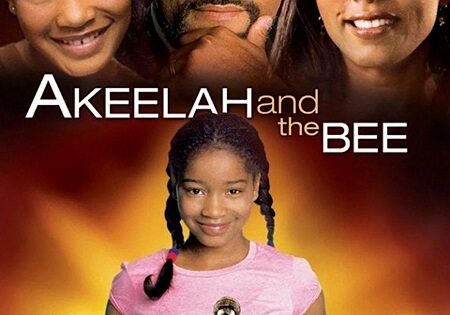 مشاهدة فيلم Akeelah and the Bee 2006 مترجم