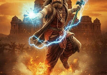 مشاهدة فيلم Akhanda 2 2025 مترجم