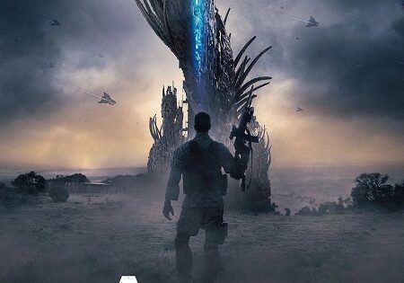 مشاهدة فيلم Alien Outpost 2014 مترجم