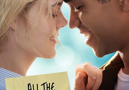 مشاهدة فيلم All the Bright Places 2020 مترجم