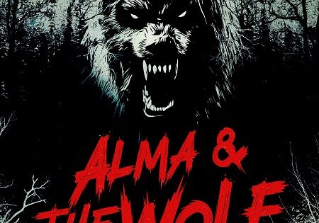 مشاهدة فيلم Alma and the Wolf 2025 مترجم