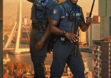 مشاهدة فيلم Almost Cops 2025 مترجم