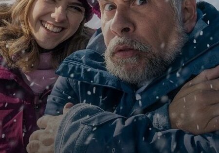 مشاهدة فيلم Almost Family 2025 مترجم