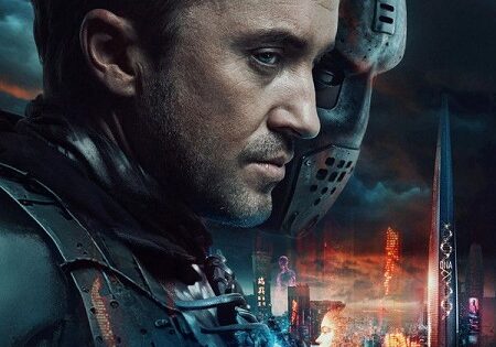 مشاهدة فيلم Altered 2025 مترجم