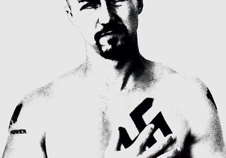 مشاهدة فيلم American History X 1998 مترجم
