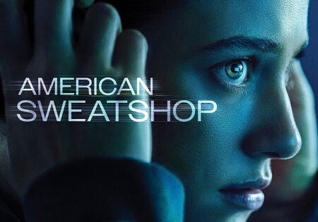 مشاهدة فيلم American Sweatshop 2025 مترجم