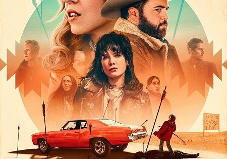 مشاهدة فيلم Americana 2023 مترجم