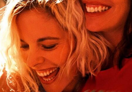 مشاهدة فيلم Amore Mio 2022 مترجم