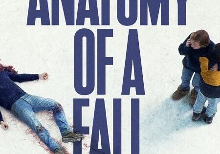 مشاهدة فيلم Anatomy of a Fall 2023 مترجم