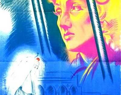 مشاهدة فيلم Angels of Sin 1943 مترجم