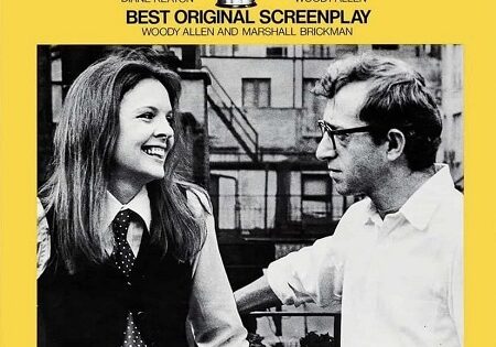 مشاهدة فيلم Annie Hall 1977 مترجم