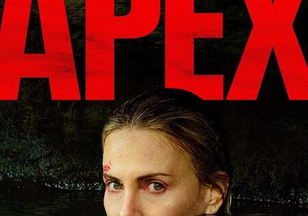 مشاهدة فيلم Apex 2026 مترجم