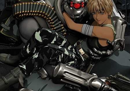 فيلم Appleseed 1988 مترجم