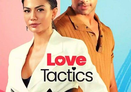 مشاهدة فيلم اساليب الحب Ask Taktikleri 1 2022 مترجم