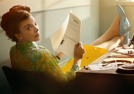 مشاهدة فيلم Audrey’s Children 2024 مترجم