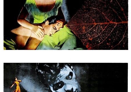 مشاهدة فيلم Autumn Leaves 1956 مترجم