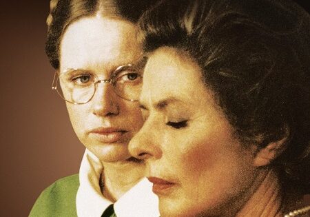 مشاهدة فيلم Autumn Sonata 1978 مترجم