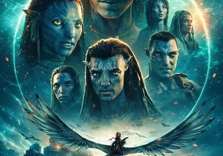 مشاهدة فيلم Avatar 3 Fire and Ash 2025 مترجم