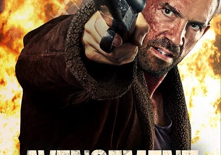 مشاهدة فيلم Avengement 2019 مترجم